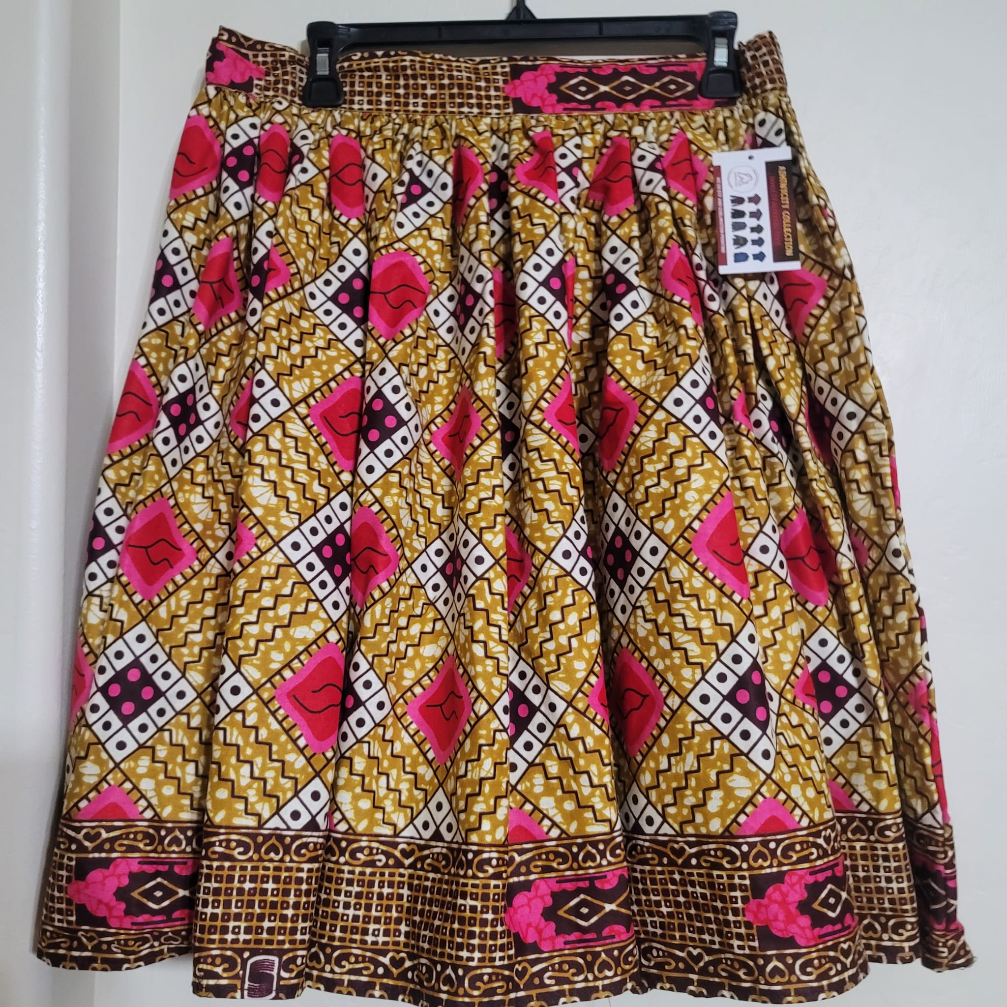 SKIRTS