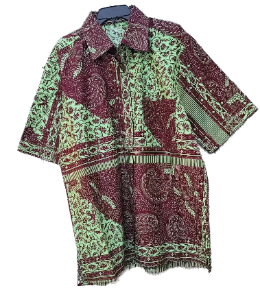SHIRTS