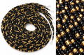 Waist Beads / African Belly Chains |Golden Obsidian(3mm)
