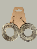Circles Earrings