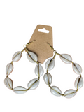 Ring of Cowries