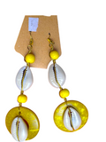 Shells of Riches Earrings