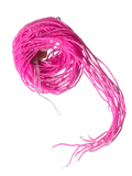Waist Beads /Belly Chains-  smooth small pink beads
